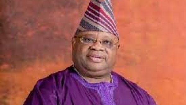 Governor Adeleke calls for unity as Osun PDP holds state congress 